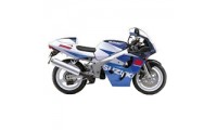 1996-2000 Suzuki GSXR 600 Fairings Australia