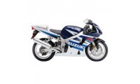 2001-2003 Suzuki GSXR 600 Fairings Australia