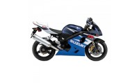 2004-2005 Suzuki GSXR 600 Fairings Australia