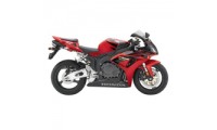 2006-2007 Honda CBR1000RR Fairings Australia