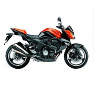 2007-2009 Kawasaki Z1000 Fairings Australia