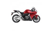 2010-2014 Honda VFR 1200 Fairings Australia