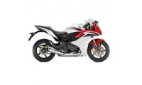 2011-2013 Honda CBR600F Fairings Australia