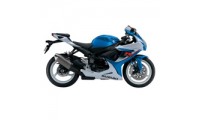 2011-2024 Suzuki GSXR 600 Fairings Australia