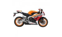 2012-2016 Honda CBR1000RR Fairings Australia