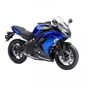 2012-2016 Kawasaki Ninja 650 EX650 Fairings Australia