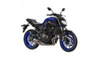 2012-2017 Yamaha MT07/FZ07 Fairings Australia