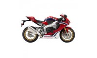 2017-2023 Honda CBR1000RR Fairings Australia