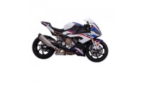 2019-2022 BMW S1000RR Fairings Australia