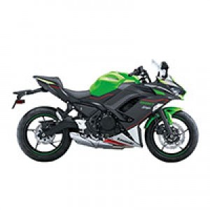 2020-2024 Kawasaki Ninja 650 EX650 Fairings Australia