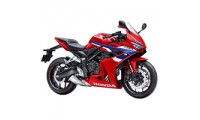 2024-2025 Honda CBR650R Fairings Australia