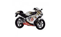 Aprilia RS250 Fairings Australia