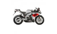 Aprilia RS4 50 125 Fairings Australia
