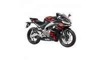 Aprilia RS457 Fairings Australia