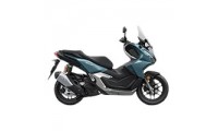 Honda ADV160 Fairings Australia