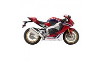 Honda CBR Fairings Australia