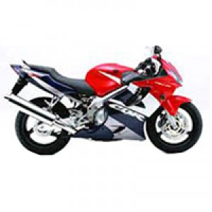 Honda CBR600 F2 Fairings Australia