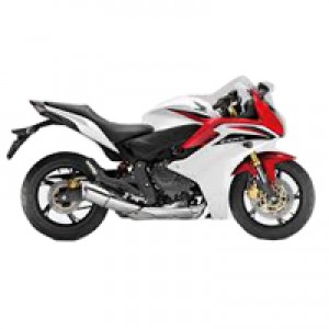 Honda CBR600F Fairings Australia