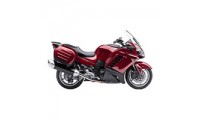 Kawasaki GTR1400/ZG1400 Fairings Australia