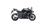 Kawasaki Z1000SX Fairings Australia