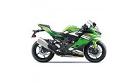Kawasaki ZX-4RR Fairings Australia