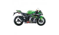 Kawasaki ZX10R Fairings Australia