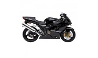 Kawasaki ZX12R Fairings Australia