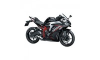 Kawasaki ZX25R Fairings Australia