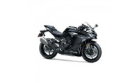 Kawasaki ZX4R Fairings Australia