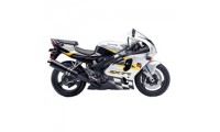 Kawasaki ZX7R Fairings Australia