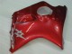 1996-2007 Honda CBR1100XX Blackbird Motorcycle Fairing - Red Australia
