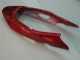 1996-2007 Honda CBR1100XX Blackbird Motorcycle Fairing - Red Australia