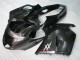 1996-2007 Honda CBR1100XX Blackbird Abs Motorcycle Fairing - Glossy Black Australia