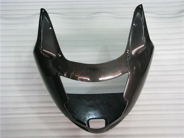 1996-2007 Honda CBR1100XX Blackbird Abs Motorcycle Fairing - Glossy Black Australia