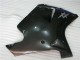 1996-2007 Honda CBR1100XX Blackbird Abs Motorcycle Fairing - Glossy Black Australia