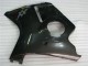 1996-2007 Honda CBR1100XX Blackbird Abs Motorcycle Fairing - Glossy Black Australia
