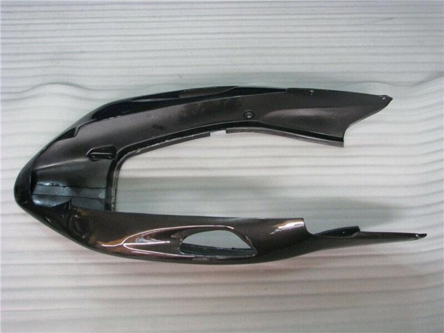 1996-2007 Honda CBR1100XX Blackbird Abs Motorcycle Fairing - Glossy Black Australia