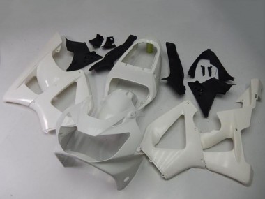 2000-2001 Honda CBR900RR 929RR Motorcycle Fairings - Unpainted Australia