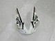 2000-2001 Yamaha YZF R1 Motorcycle Fairings - White Black Corona Extra Australia