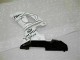 2000-2001 Yamaha YZF R1 Motorcycle Fairings - White Black Corona Extra Australia