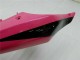 2001-2003 Suzuki GSXR 600/750 Motorcycle Fairings - Pink Silver Glossy Black Australia