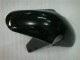 2001-2003 Suzuki GSXR 600/750 Motorcycle Fairings - Yellow Glossy Black Australia