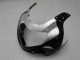 2001-2003 Suzuki GSXR 600/750 Motorcycle Fairings - Silver Glossy Black Red Australia