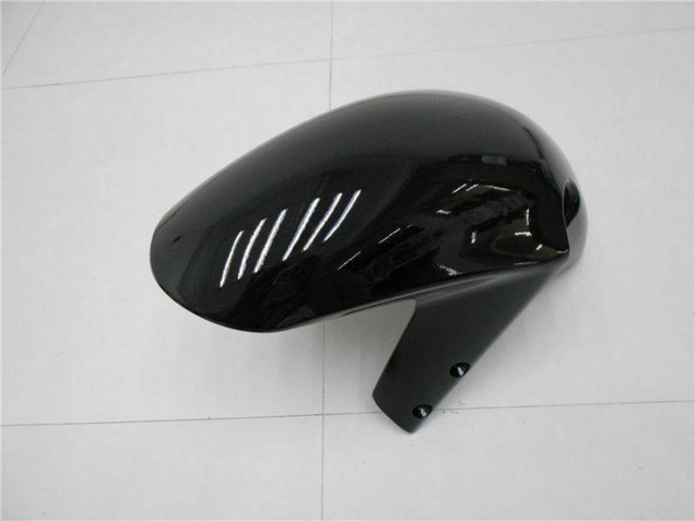 2001-2003 Suzuki GSXR 600/750 Motorcycle Fairings - Silver Glossy Black Red Australia