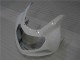 2001-2003 Suzuki GSXR 600/750 Motorcycle Fairings - White Silver Blue Black Australia