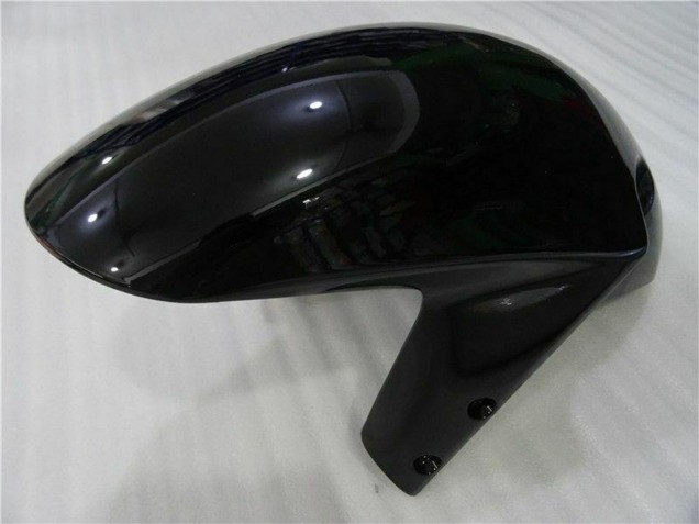 2001-2003 Suzuki GSXR 600/750 Motorcycle Fairings - White Silver Blue Black Australia