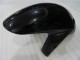 2001-2003 Suzuki GSXR 600/750 Motorcycle Fairings - White Silver Blue Black Australia