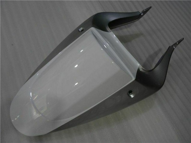 2001-2003 Suzuki GSXR 600/750 Motorcycle Fairings - White Silver Blue Black Australia