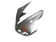 2002-2003 Yamaha YZF R1 Motorcycle Fairings - Silver Matte Black Australia