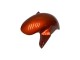 2002-2003 Yamaha YZF R1 Motorcycle Fairings - Orange Matte Black Australia